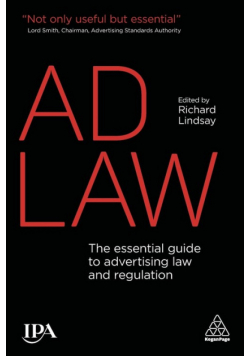 Ad Law