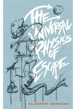 The Universal Physics of Escape