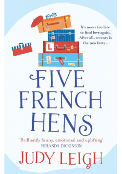 Five French Hens