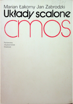 Układy scalone CMOS