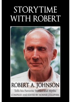 Storytime with Robert