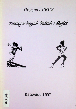 Trening w biegach średnich i długich
