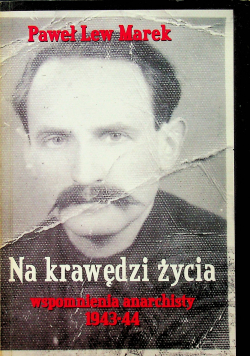 Na krawędzi życia