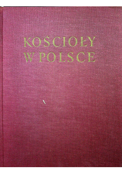 Kościoły w Polsce