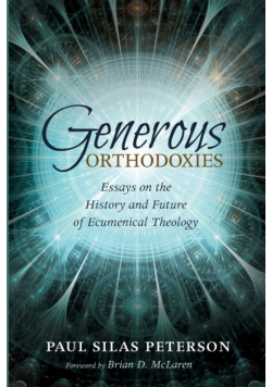 Generous Orthodoxies