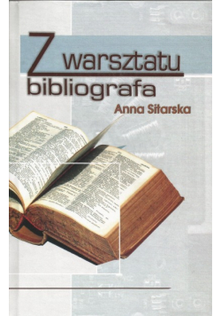 Z warsztatu bibliografia