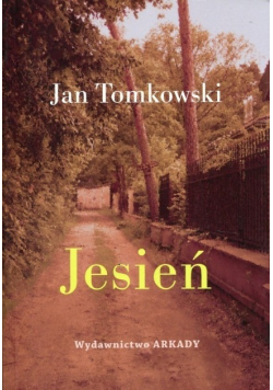 Jesień