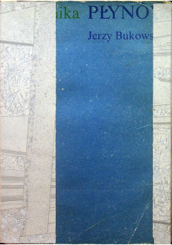 Mechanika płynów