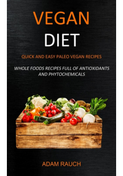 Vegan Diet