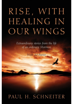 Rise, with Healing in Our Wings