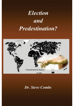 Election and Predestination