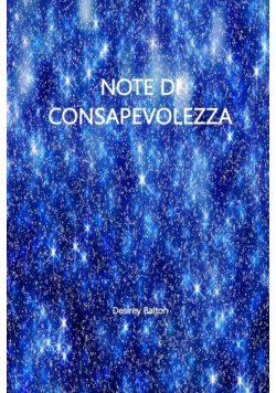 Note di Consapevolezza