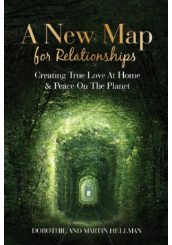 A New Map for Relationships