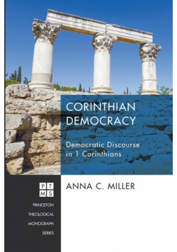 Corinthian Democracy
