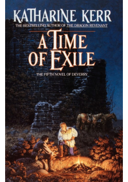 A Time of Exile
