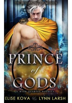Prince of Gods