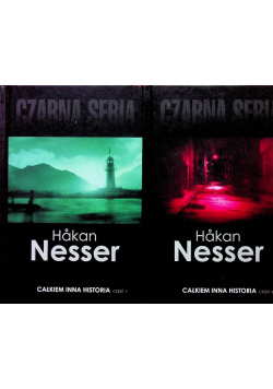 Całkiem inna historia część 1 i 2