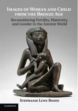 Images of Woman and Child from the Bronze Age