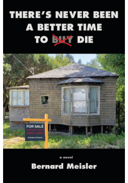 There's Never Been A Better Time To Die