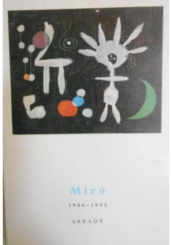Miro 1940-1955
