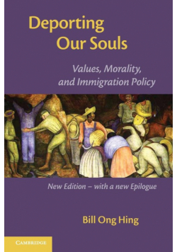 Deporting Our Souls