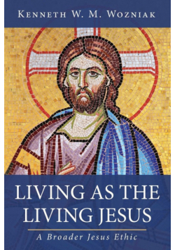 Living as the Living Jesus