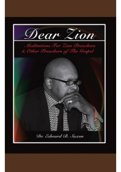Dear Zion