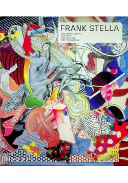 Frank Stella