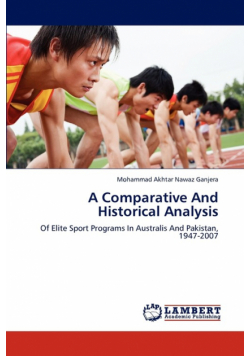 A Comparative And Historical Analysis