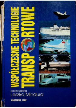 Współczesne Technologie Transportowe