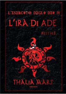 L'Ira di Ade - L'Esercito degli Dei #4