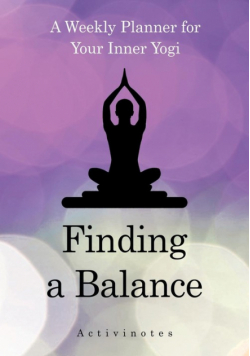 Finding a Balance