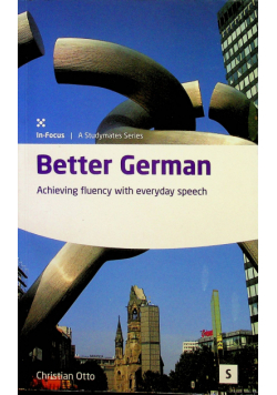 Better German
