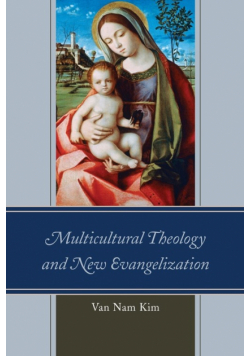 Multicultural Theology and New Evangelization