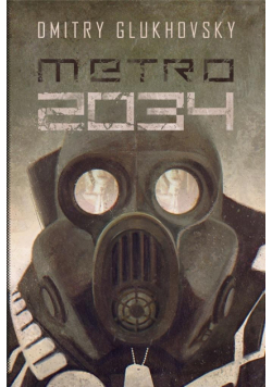 Metro 2034 w.2022