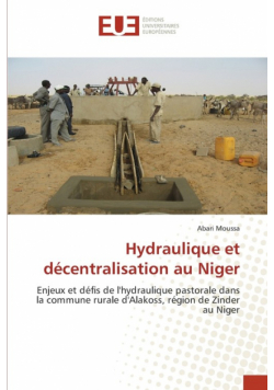 Hydraulique et décentralisation au Niger
