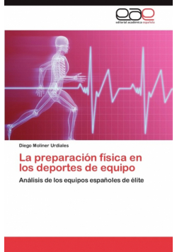 La Preparacion Fisica En Los Deportes de Equipo