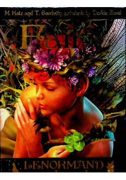Fairy Lenormand oracle cards