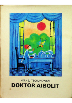 Doktor Aibolit