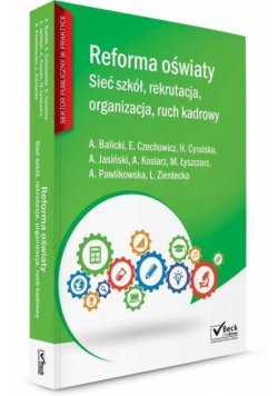 Reforma oświaty + CD