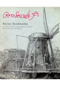 Ryciny Rembrandta
