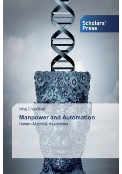 Manpower and Automation