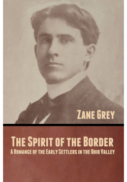 The Spirit of the Border