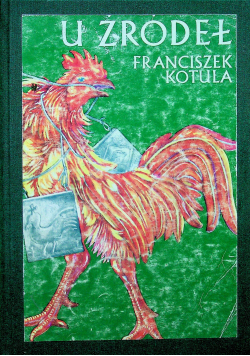 U źródeł
