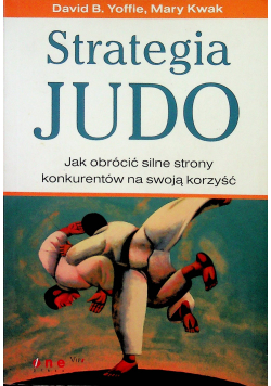 Strategia judo