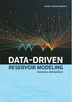 Data-Driven Reservoir Modeling