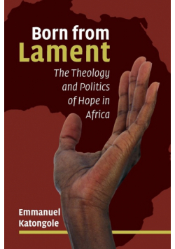 Born from Lament
