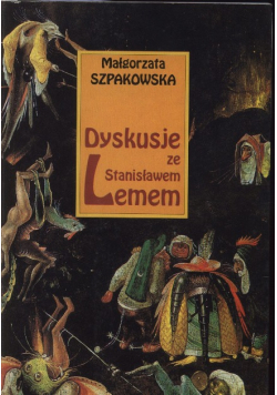 Dyskusje ze Stanisławem Lemem