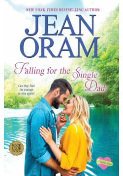 Falling for the Single Dad