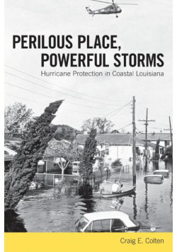 Perilous Place, Powerful Storms